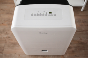 dehumidifier