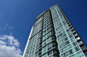 choosing a condo