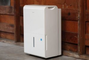 top dehumidifier